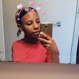 Meet your Posher, Janice